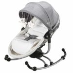 ロッキングチェア時