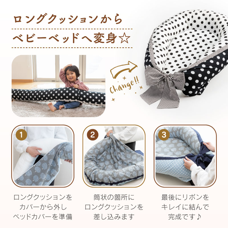 プチココン変身