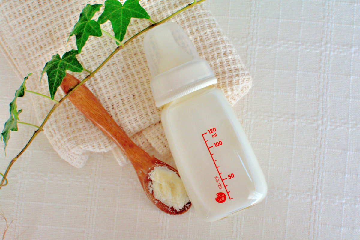 おすすめ哺乳瓶