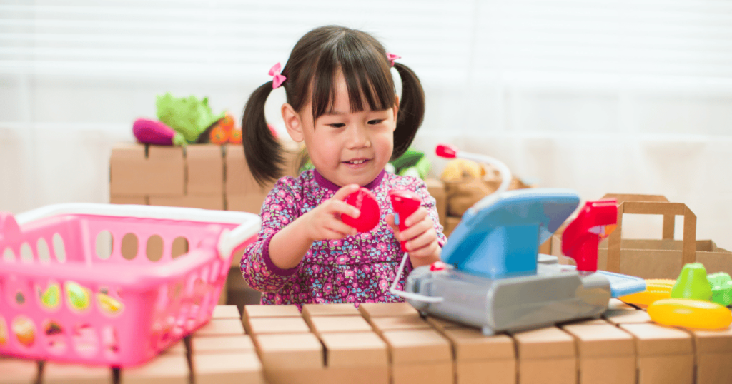 収納のしやすさ