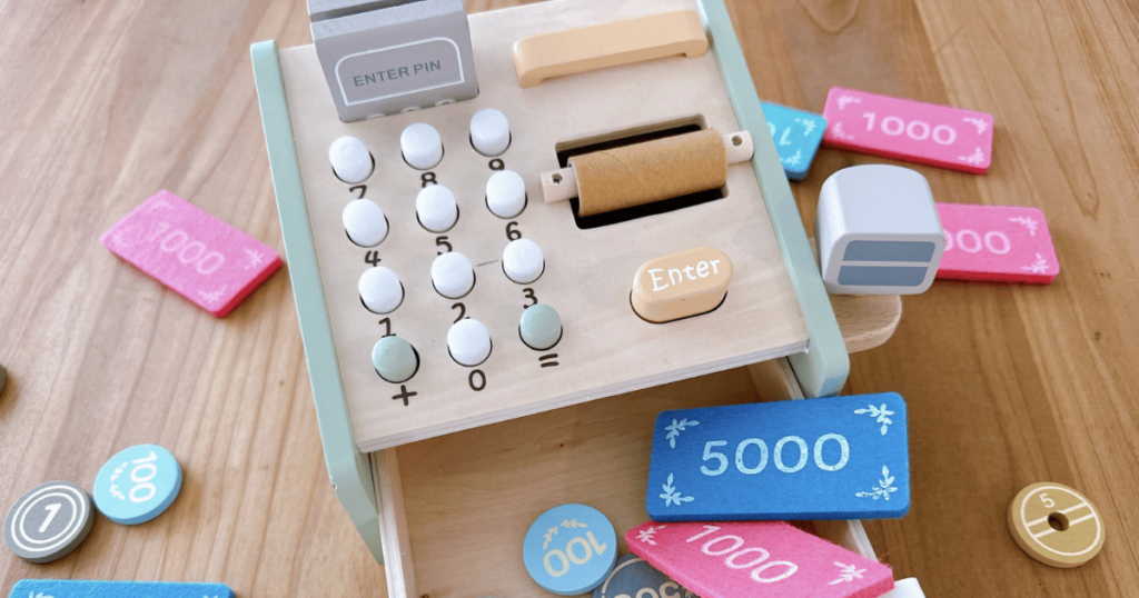 【まとめ】レジスターおもちゃで楽しみながらお金の知識を身につけよう！