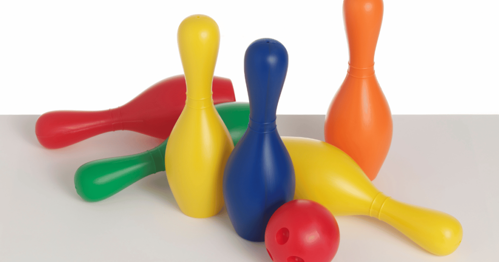 スポーツトイで遊ぶメリット