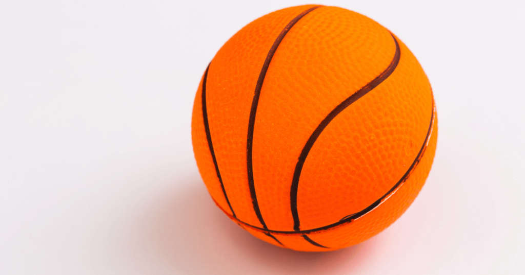 スポーツトイを選ぶときのポイント