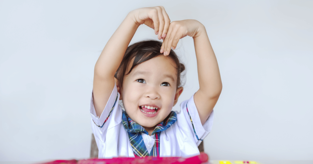 勝敗よりも上達することを目標にする