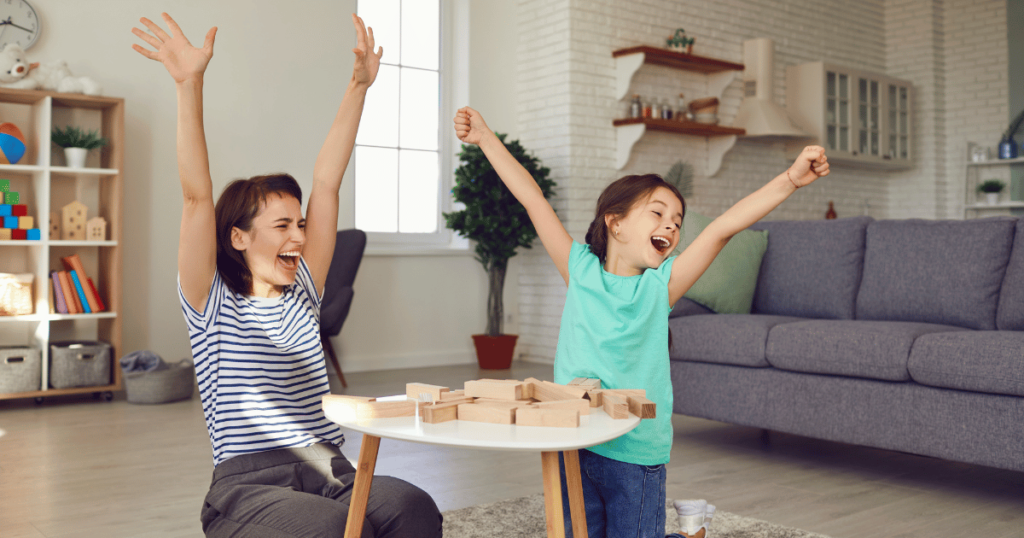 【まとめ】テーブルゲームを使って親子のおうち時間を充実させよう！