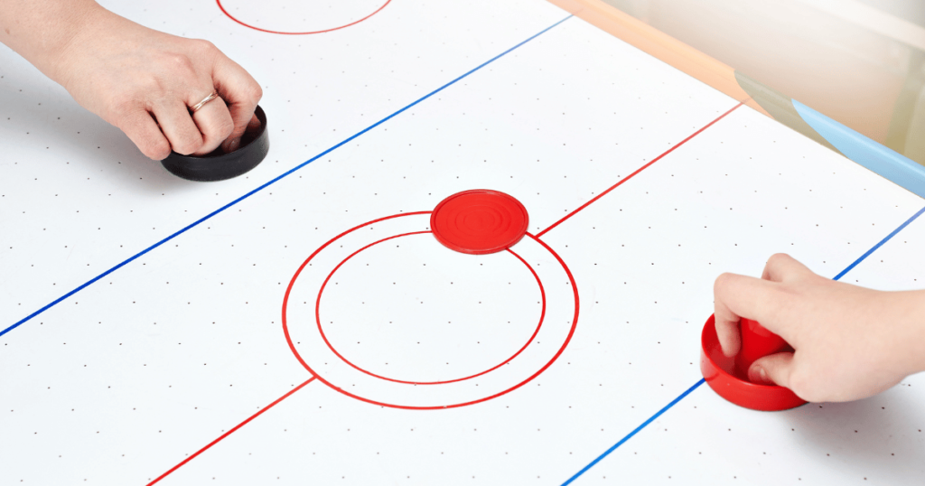 テーブルゲームの基本的な種類