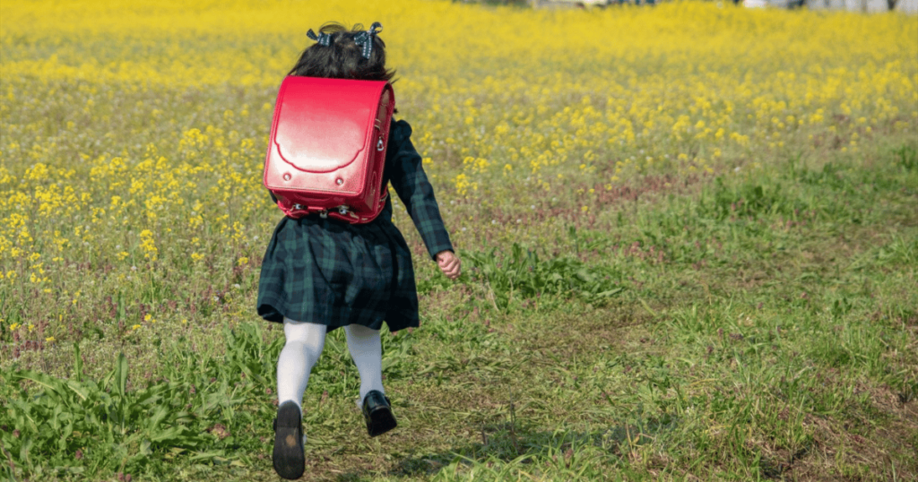 学校の雰囲気に合っているか