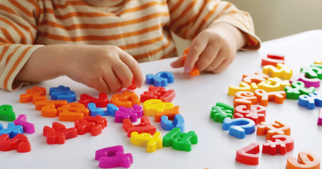 【まとめ】もじ・ことばをおもちゃで楽しく学ぼう！