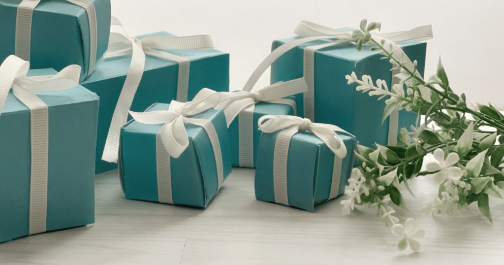 入園祝いに適したプレゼント