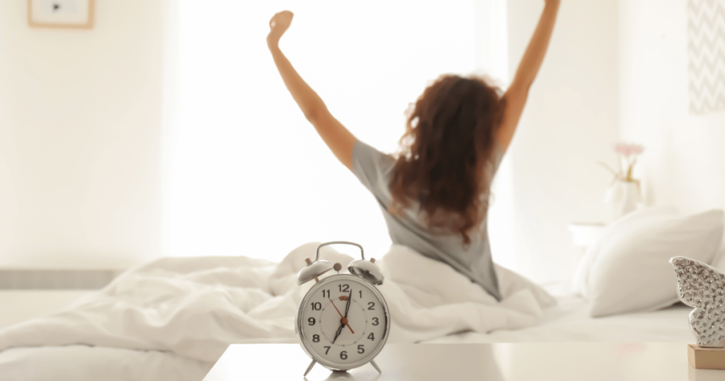 【まとめ】目覚まし時計で気持ちの良い朝を迎えよう！