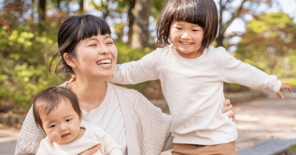 マザーズバッグの選び方6選