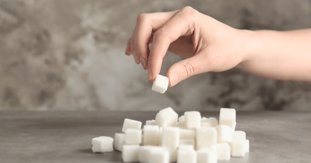 カフェインや糖分に頼らずリラックスできる