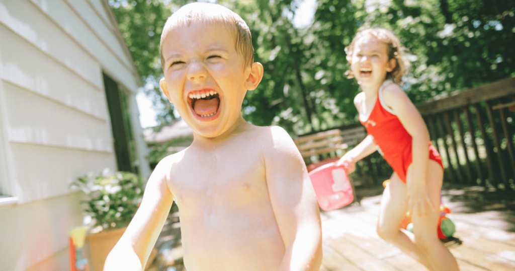 【まとめ】ウォーターテーブルで手軽に水遊びの思い出を作ろう！