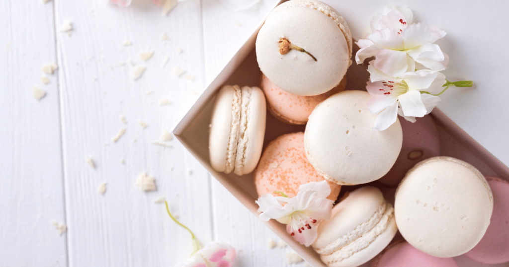 ワンランク上の贅沢品