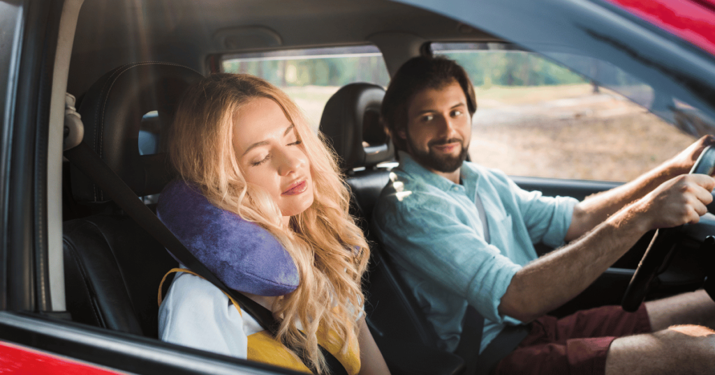 【まとめ】子供向けカー用品でドライブを豊かな時間にしよう！