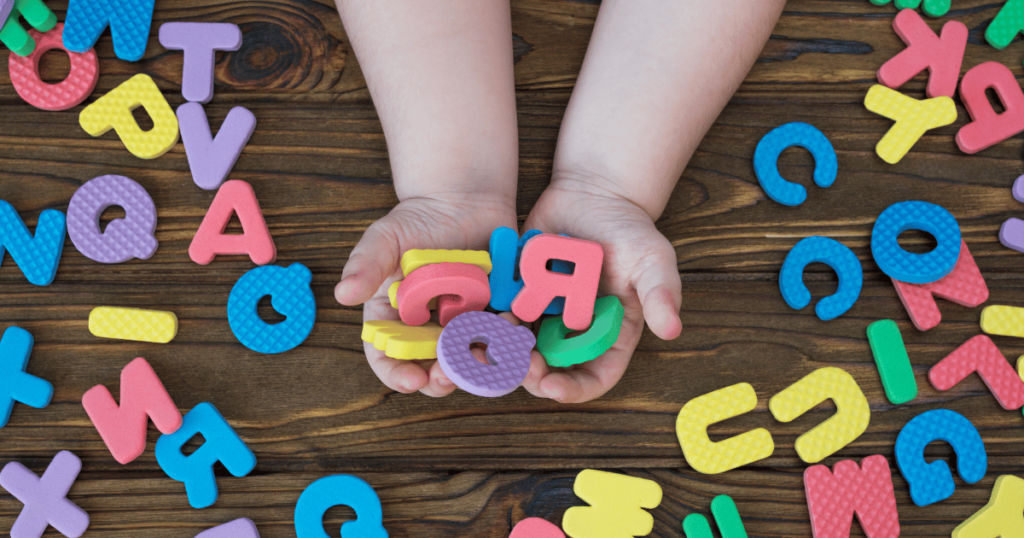 【まとめ】おもちゃを使って楽しく英語に触れさせよう！