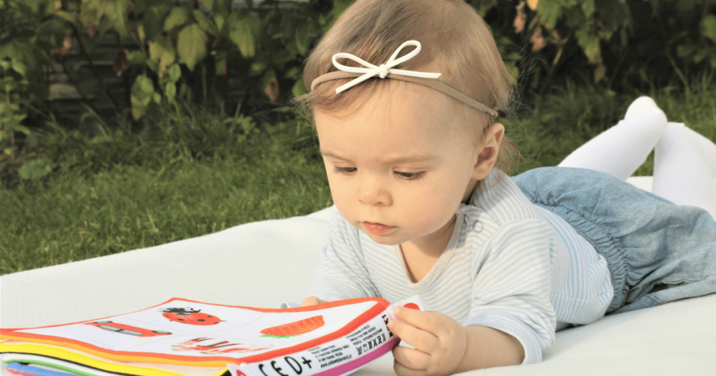 手作り布絵本と既製品の違いを解説！