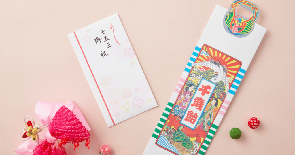 正式な七五三は11月15日！混雑回避で10〜11月でもOK