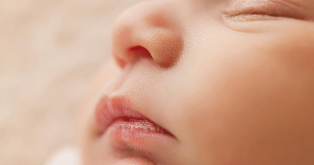 鼻水吸引器をおすすめする理由