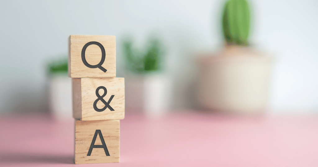 鼻水吸引器のよくあるQ&A