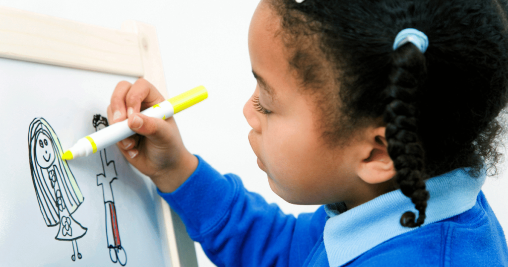 お絵描きボードが人気な理由