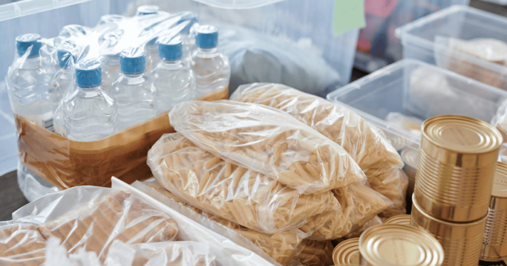 【まとめ】子供の安心・安全を守る非常食を備えておこう！