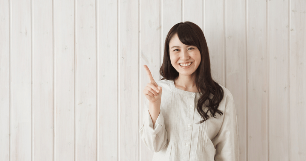 お名前シールを選ぶポイント