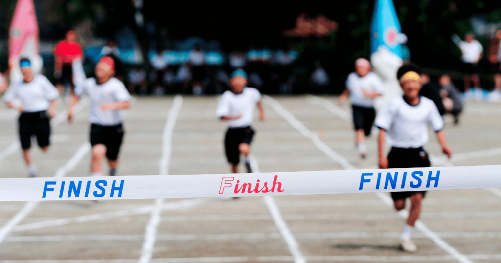 運動会をさらに楽しむための工夫