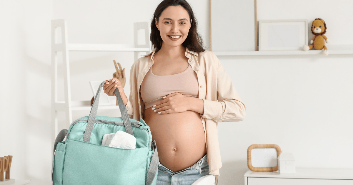 【タイプ別】おしゃれなマタニティマークのおすすめ｜気分が上がる妊娠ライフに！