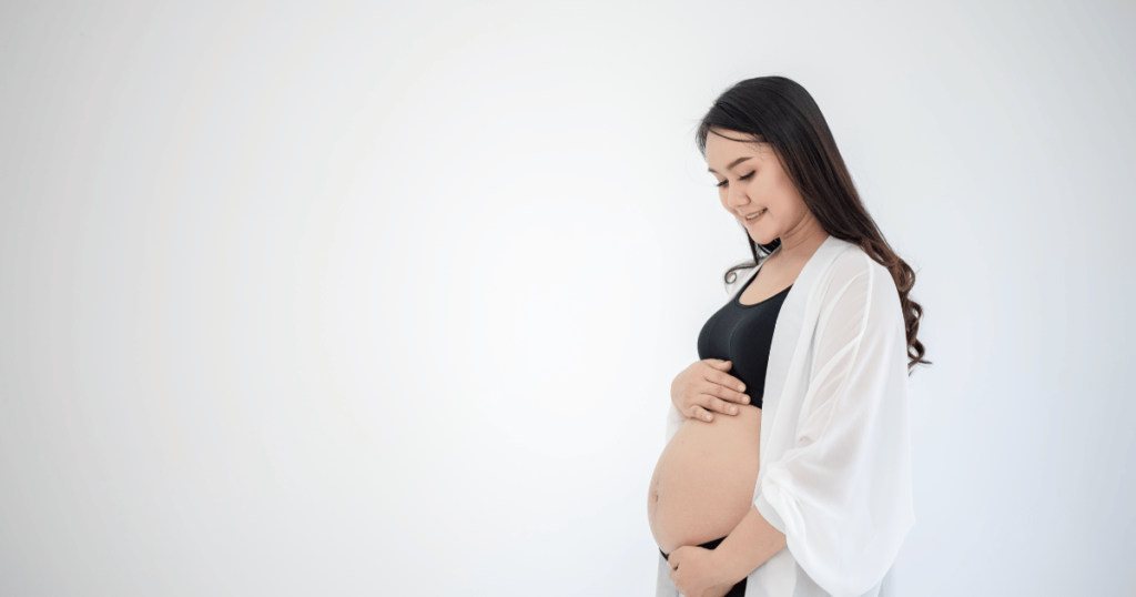 おしゃれなマタニティーマークを選ぶポイント