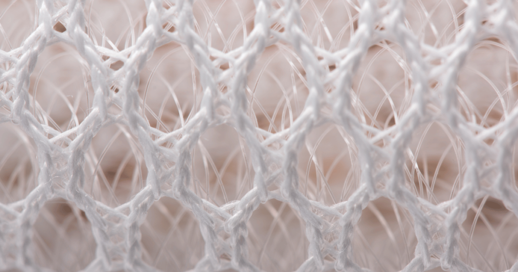 通気性と防寒性