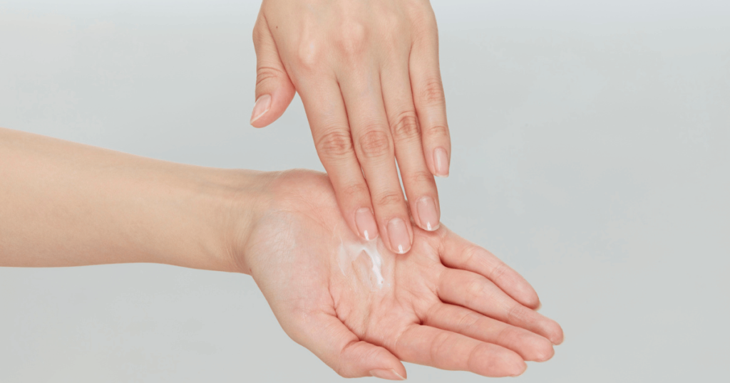 子供もハンドクリームで保湿すべき理由