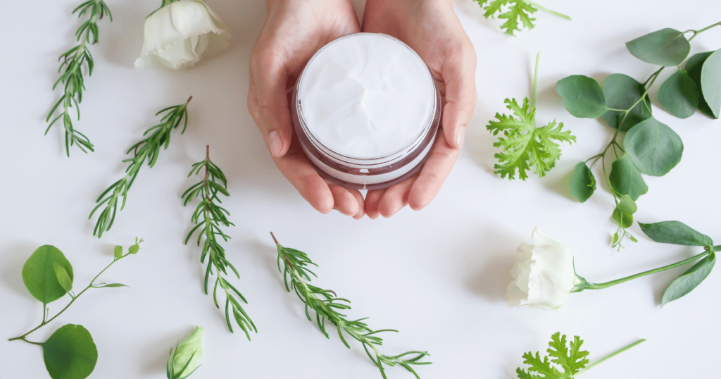 子供用ハンドクリームの選ぶチェックポイント