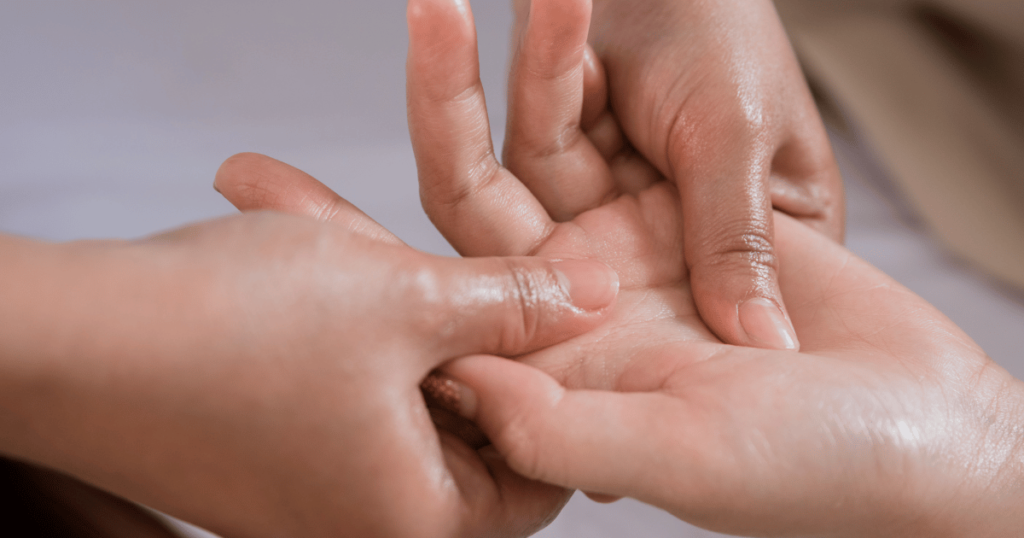 【子供向け】ハンドクリームの正しい塗り方