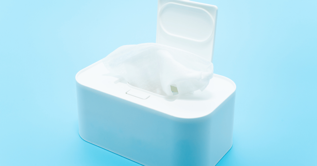 お手入れがしやすいか