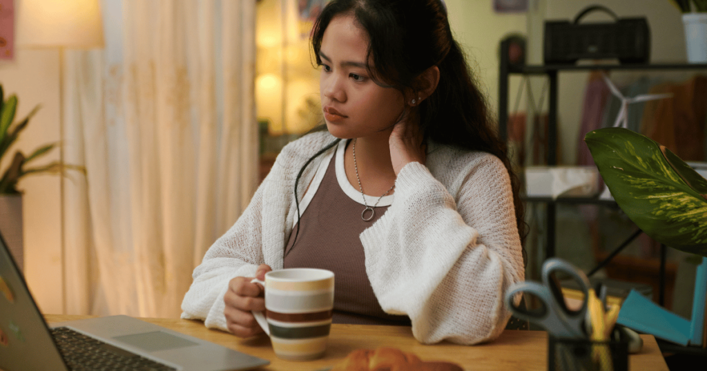 むくみや肩こりが改善する