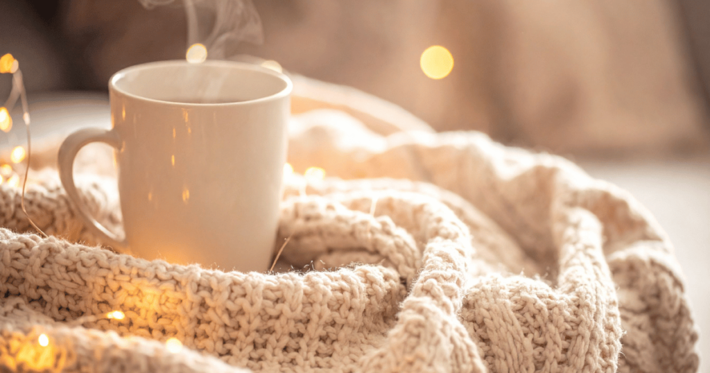 温活グッズの種類