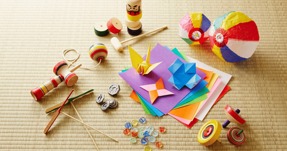 【2026年最新版】おすすめのお正月遊び｜昔ながら＆今どきで三世代みんなが楽しめる！