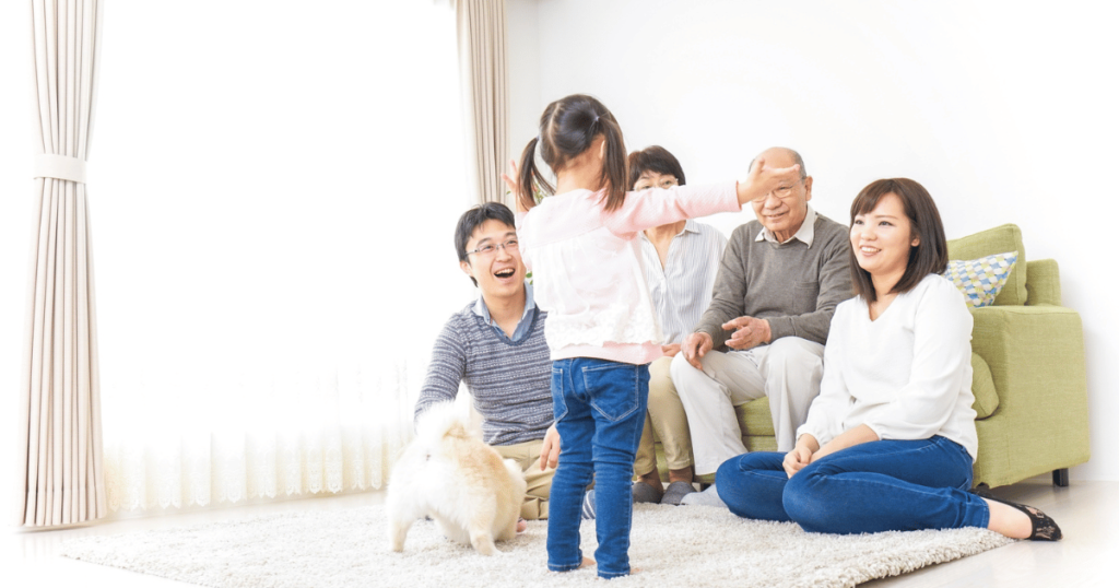 お正月遊びを選ぶポイント