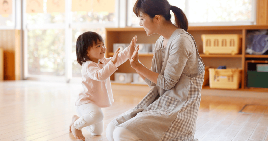 先生向け｜卒園記念品の具体例