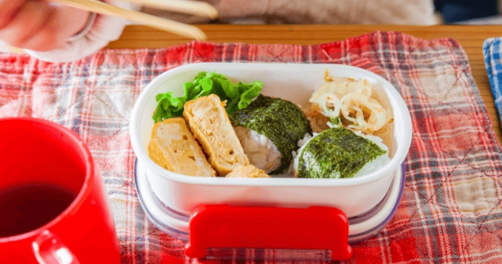 【まとめ】幼児のお弁当箱選びで迷ったらここをチェック