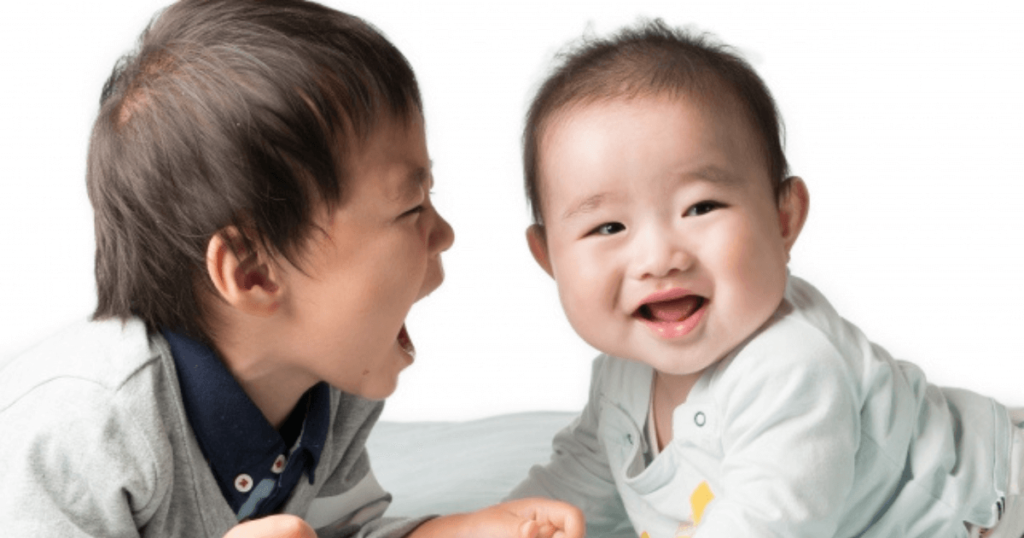 こどもの日は子供の健やかな成長を願う行事