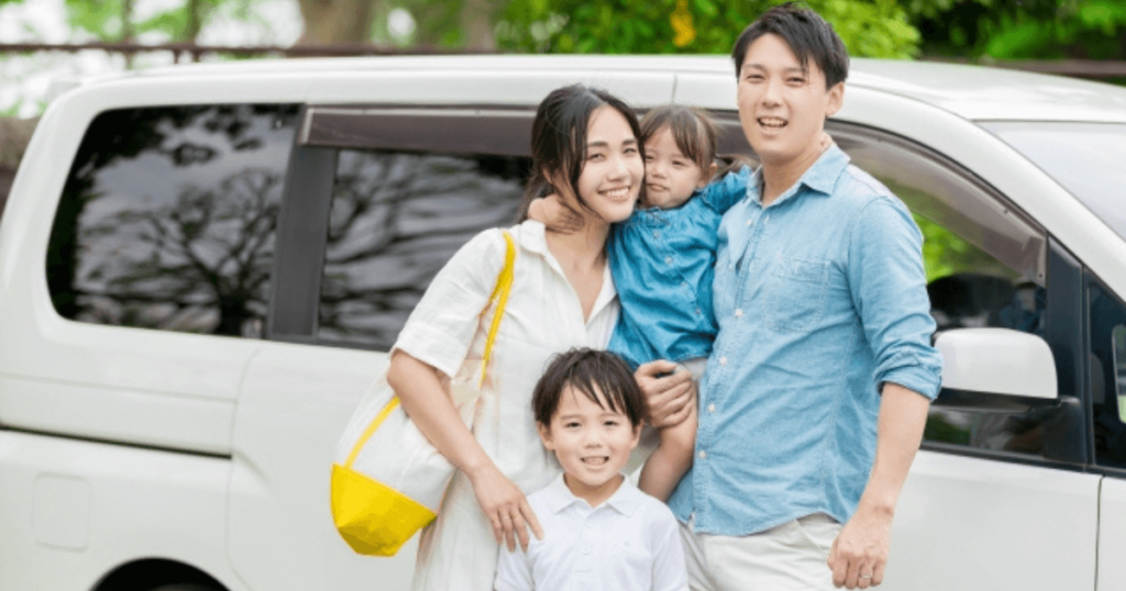 【まとめ】ジュニアシートの切り替え基準を押さえて子供に合った一台を選ぼう