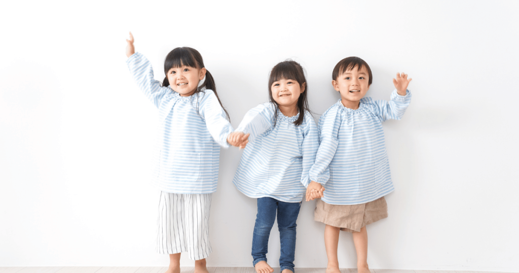 その他あると便利なグッズ