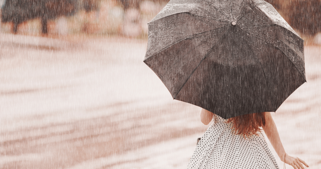 【安全性】反射材・視認性のいいカラー