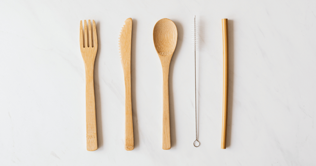 実用的なものを好むお母さんには毎日使えるキッチン用品