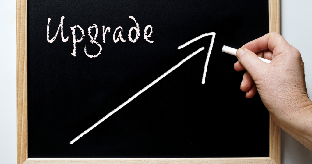 実母へ贈る場合は普段使いのアイテムをアップグレード