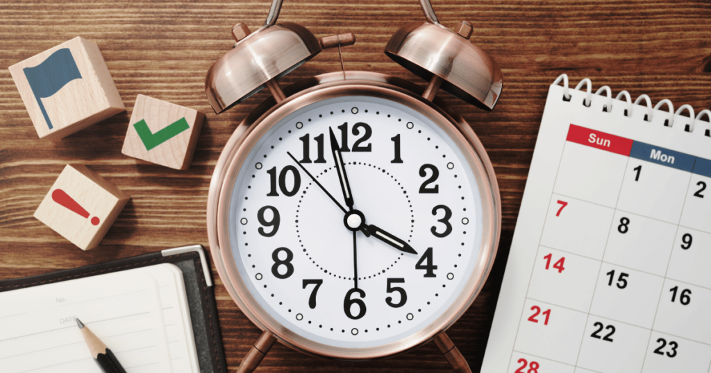 母の日ギフトはいつ渡す？注文のタイミングと渡し方のコツ