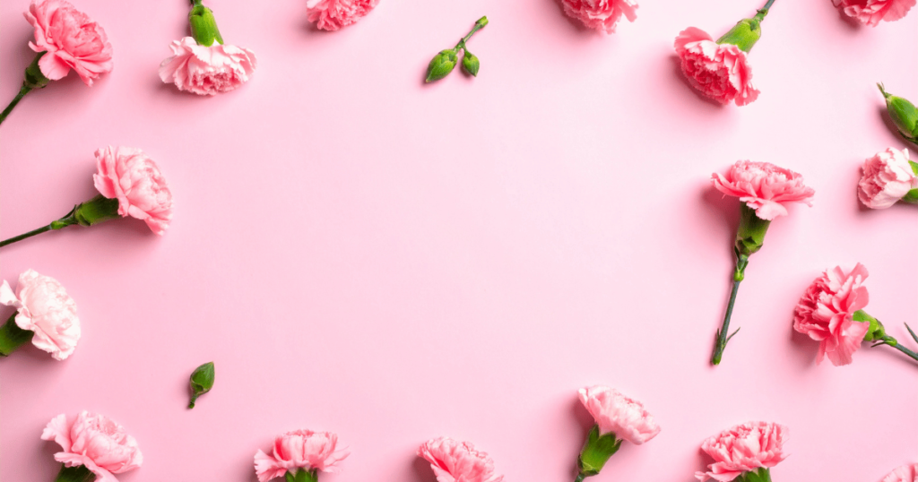 2026年の母の日は5月10日！相場と基本マナーを確認しよう