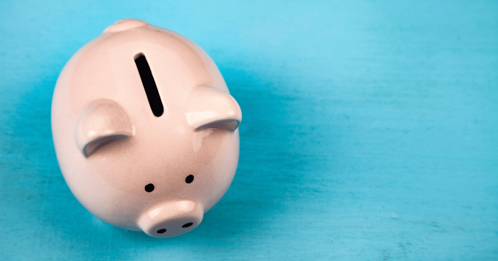 母の日ギフトの相場は3,000〜5,000円